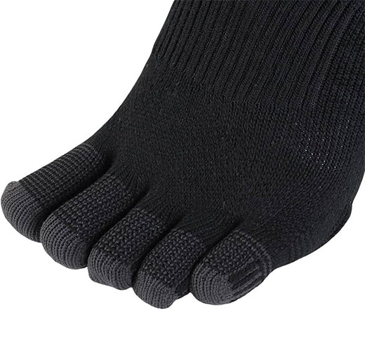 5 Reasons to Wear Five-Toe Socks