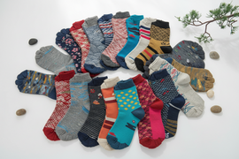 Five-Toe Socks: The Japanese Hosiery Secret That Changes How You Walk