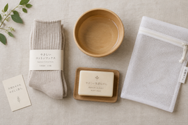 Japanese Cotton Socks