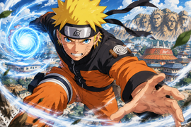 Naruto