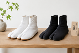 Tabi Shoes