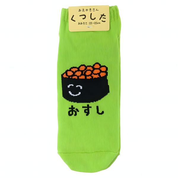 Osushiku socks
