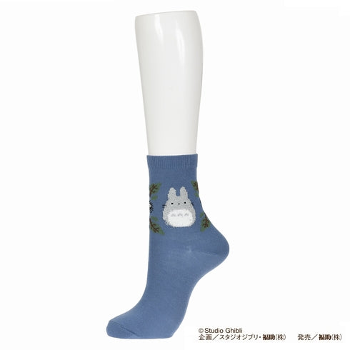 Totoro Ao socks