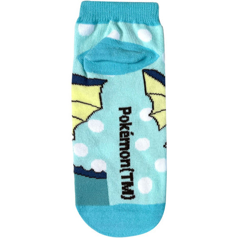 Vaporeon socks