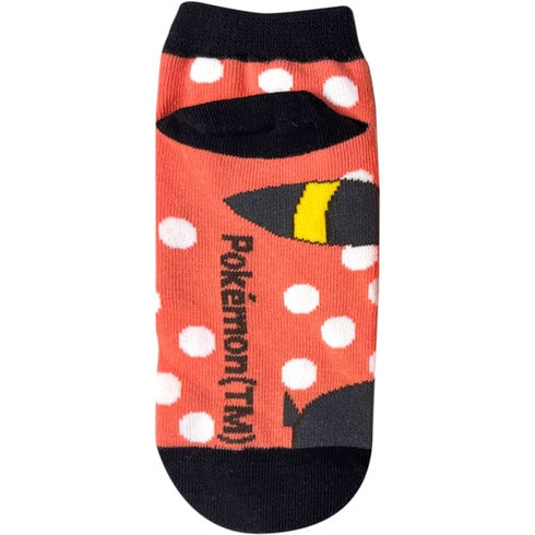 Umbreon socks