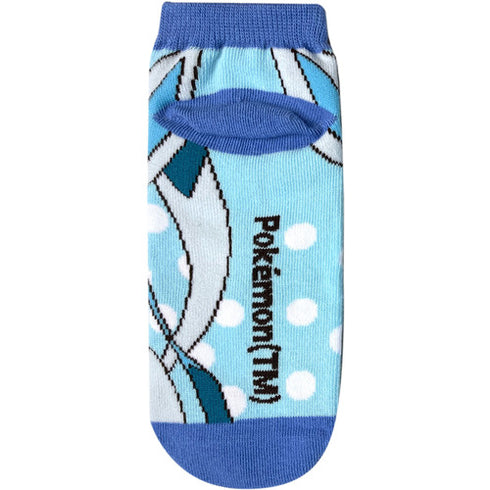 Glaceon socks