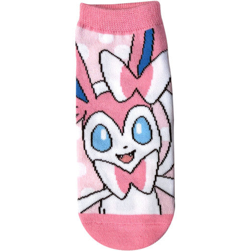 Sylveon socks