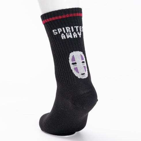 Kaonashi socks