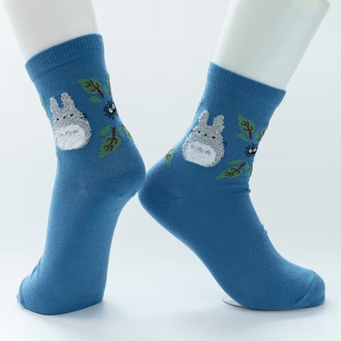 Totoro Ao socks