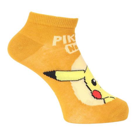 Pikachu socks 025