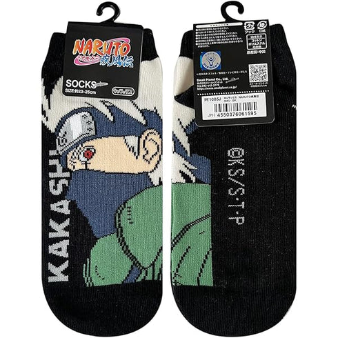 Kakashi socks