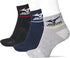 Mizuno running socks