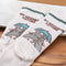 Totoro Kassa socks