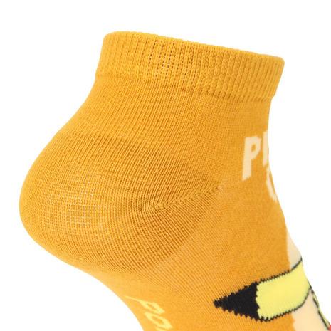 Pikachu socks 025