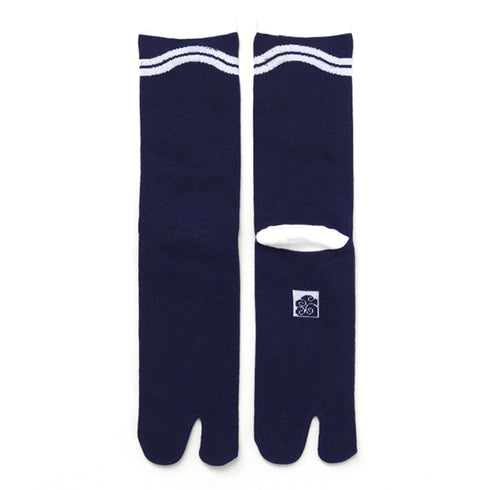 Blue Daimon socks