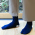 Blue Daimon socks