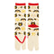 Kintaro socks