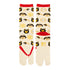 Kintaro socks