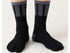 Black Daimon socks