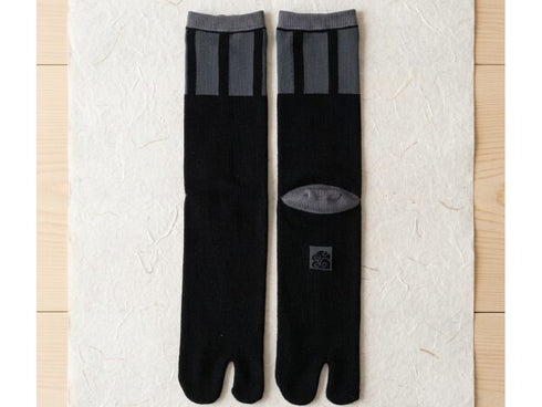 Black Daimon socks