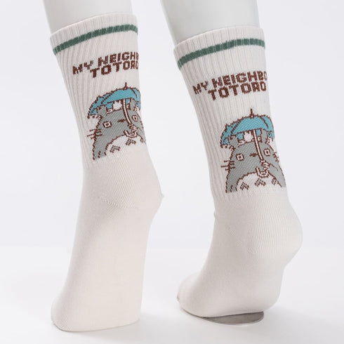 Totoro Kassa socks