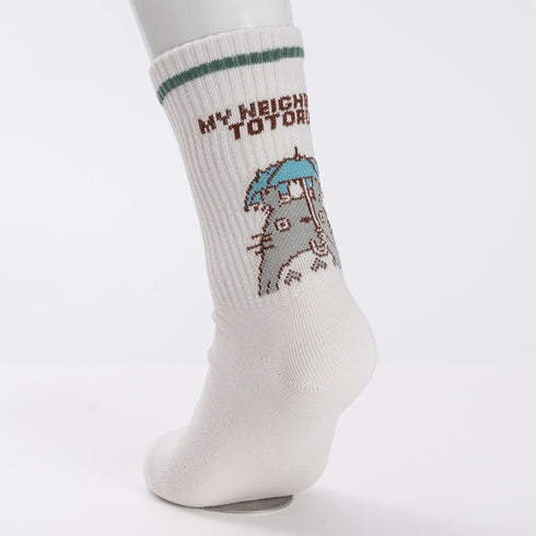 Totoro Kassa socks