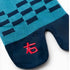 Hinomaru socks Green