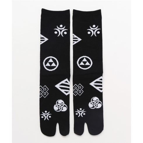 Kamon socks
