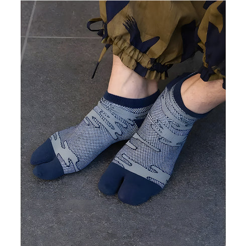 Kanoko socks