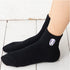 Kaonashi Embro socks