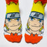Naruto socks