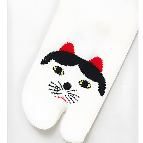 Neko socks