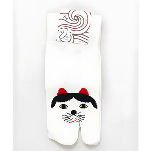 Neko socks