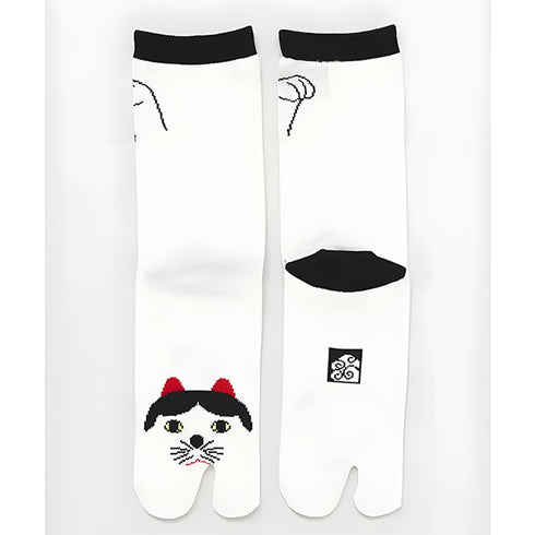 Neko socks