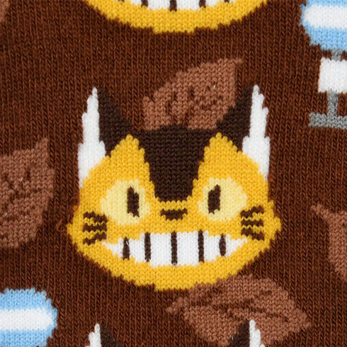 Catbus socks