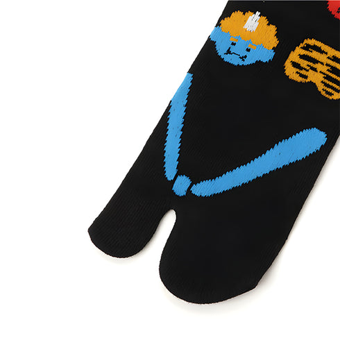 Oni socks