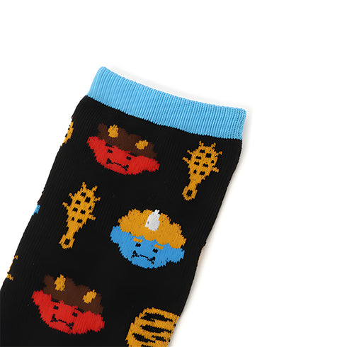 Oni socks