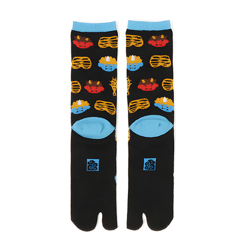 Oni socks