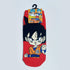 Sangoku socks