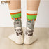 Totoro Nei socks