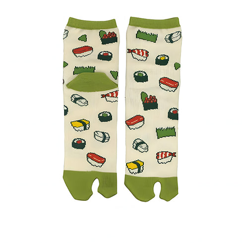 Sushi socks
