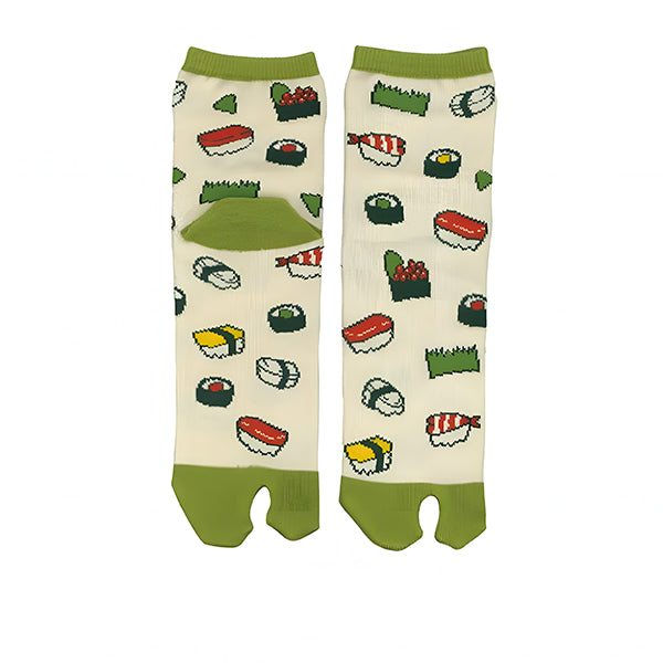 Sushi socks
