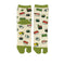 Sushi socks