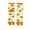 Tanuki socks
