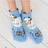 Totoro socks