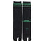 Watari black socks