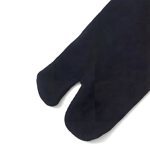 Watari black socks