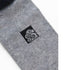 Watari grey socks
