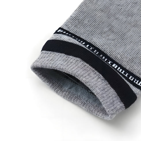 Watari grey socks