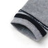 Watari grey socks